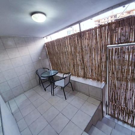 Royal Inn Eilat Eksteriør billede