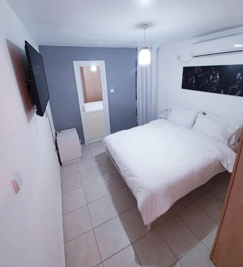 Royal Inn Eilat Eksteriør billede